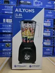 Ailyons Blender ya Umeme 2-in-1 - 2