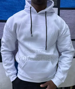 Heavy Hoodie Sweaters