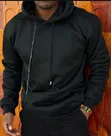Heavy Hoodie Sweaters - 2