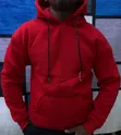 Heavy Hoodie Sweaters - 4