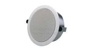 Bosch LHM 0606/10 6W Spika ya Dari