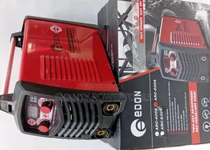 Edon ARC-500S DC Inverter MMA Welder 500 Amps