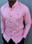 Shirts za Casual za Wanaume - 1