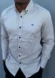 Shirts za Casual za Wanaume - 2