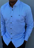 Shirts za Casual za Wanaume - 3