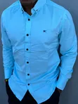 Shirts za Casual za Wanaume - 5