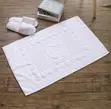 Bath Mats za Pamba za Hoteli za Kifahari - 1