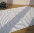 Bath Mats za Pamba za Hoteli za Kifahari - 2