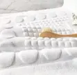 Bath Mats za Pamba za Hoteli za Kifahari - 3