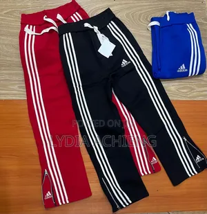 Adidas Wideleg Sweatpants