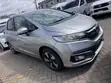 Honda Fit 2019 Silver - 2