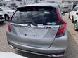 Honda Fit 2019 Silver - 3