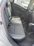 Honda Fit 2019 Silver - 4