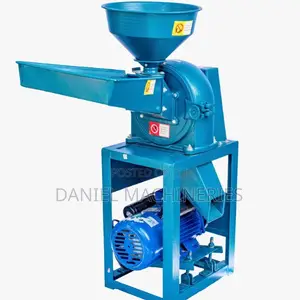 Brand New Discmill F23 with 5HP