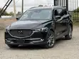 Mazda CX-8 2.2 AWD 2019 Black (7 Seater) - 1