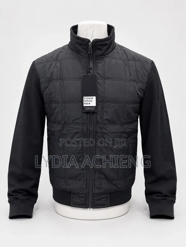 Official Jacket - 1