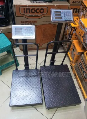 Kiwango Kipya cha Dijitali cha Jukwaa na Ulinzi wa Msingi