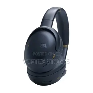 JBL Tour One M3 Wireless Over-Ear Headphones - Blue