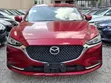 Mazda Atenza 2019 Red - 3