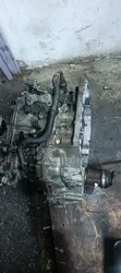 Nissan March HR12 Gearbox (Motor) 2WD - 2
