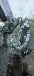 Nissan March HR12 Gearbox (Motor) 2WD - 3