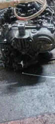 Nissan March HR12 Gearbox (Motor) 2WD - 4