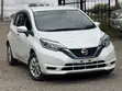 Nissan Note 1.2 Hybrid 2019 White - 1