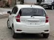 Nissan Note 1.2 Hybrid 2019 White - 4