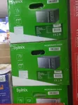 Syinix Manual Microwave - Brand New - 2