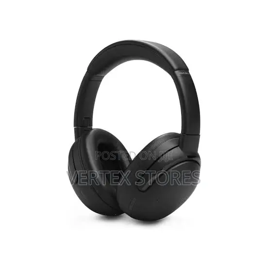 JBL Tour One M3 Wireless Over-Ear Headphones - 1