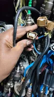 Sensor ya Oxygen kwa Nissan Sylphy - 1