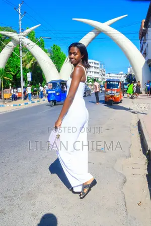 English & Swahili Tutor in Mombasa