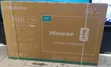 Hisense 43" QLED Smart TV (43Q6) - 4K, Netflix, YouTube, Bluetooth - 2