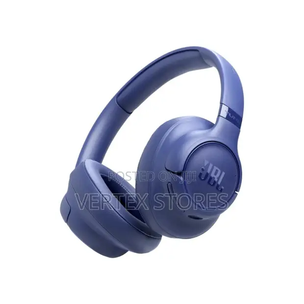 JBL Tour One M2 Wireless Over-Ear Headphones - 1