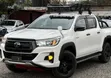 Toyota Hilux 2019 TRD Pearl - 2