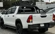 Toyota Hilux 2019 TRD Pearl - 5