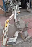Nissan Caravan/Homy Long Pillar TD27 QD32 - 3