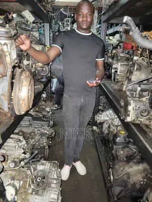 Huduma za Fundi Auto Care - Nairobi