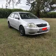 Toyota Corolla 2006 Nyeupe - 1