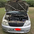 Toyota Corolla 2006 Nyeupe - 4