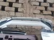 Toyota Land Cruiser Prado 150 Bumper Lips - 1