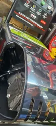Hackman Pressure Washer Mpya ya Kuosha Magari - 3