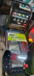 Hackman Pressure Washer Mpya ya Kuosha Magari - 5