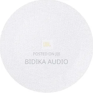 JBL C8124 6W 4" Ceiling Speaker