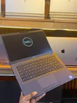 Laptop Mpya Dell Latitude 5300 - Core i5, 8GB RAM, 256GB SSD - 4