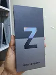 Samsung Galaxy Z Flip 3 256GB Purple - 2
