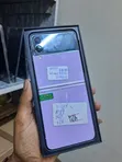 Samsung Galaxy Z Flip 3 256GB Purple - 3