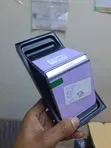 Samsung Galaxy Z Flip 3 256GB Purple - 4