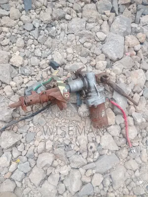 Toyota Wish Steering Column Motor (Brand New)