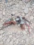 Toyota Wish Steering Column Motor (Brand New) - 1